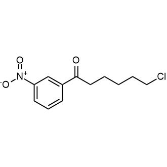 6-Chloro-1-(3-nitrophenyl)hexan-1-one|CS-0551001