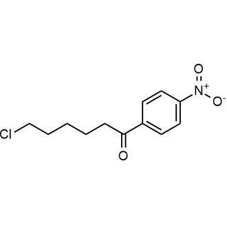 6-Chloro-1-(4-nitrophenyl)hexan-1-one|CS-0551002