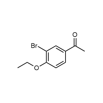 1-(3-Bromo-4-ethoxyphenyl)ethan-1-one|CS-0551014