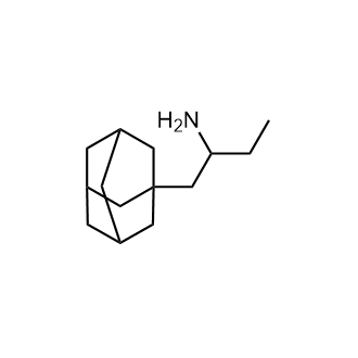 1-(Adamantan-1-yl)butan-2-amine|CS-0551300