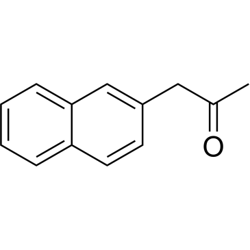 1-(Naphthalen-2-yl)propan-2-one|CS-0551309