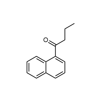 1-(Naphthalen-1-yl)butan-1-one|CS-0551394