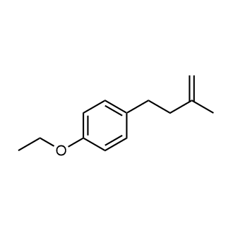 1-Ethoxy-4-(3-methylbut-3-en-1-yl)benzene|CS-0551444