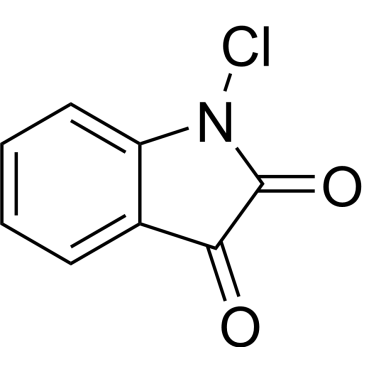 1-Chloroindoline-2,3-dione|CS-0551728
