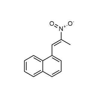 1-(2-Nitroprop-1-en-1-yl)naphthalene|CS-0551758