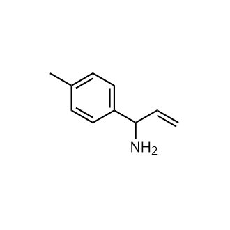 1-(P-tolyl)prop-2-en-1-amine|CS-0551891