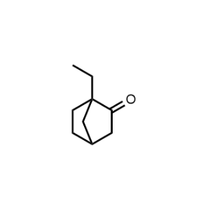 1-Ethylbicyclo[2.2.1]Heptan-2-one|CS-0551943