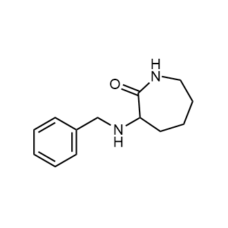 3-(Benzylamino)azepan-2-one|CS-0551972