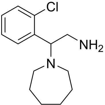 2-(Azepan-1-yl)-2-(2-chlorophenyl)ethan-1-amine|CS-0551991