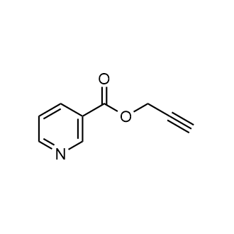 Prop-2-yn-1-yl nicotinate|CS-0552013