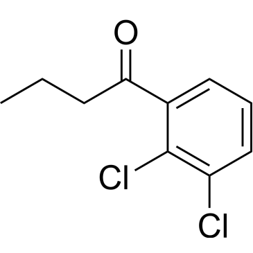 1-(2,3-Dichlorophenyl)butan-1-one|CS-0552055