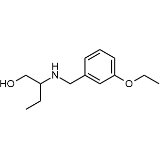 2-((3-Ethoxybenzyl)amino)butan-1-ol|CS-0552129