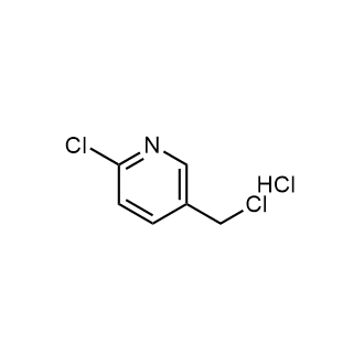2-Chloro-5-(chloromethyl)pyridine hydrochloride|CS-0552149