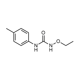 1-Ethoxy-3-(p-tolyl)urea|CS-0552208