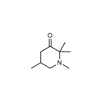 1,2,2,5-Tetramethylpiperidin-3-one|CS-0552336