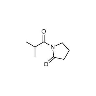 1-Isobutyrylpyrrolidin-2-one|CS-0552359