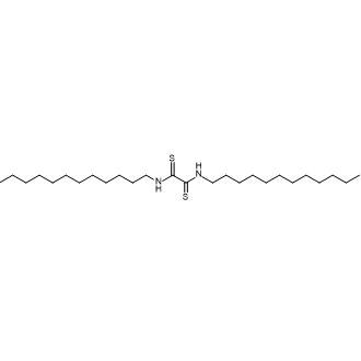 N1,N2-didodecylethanebis(thioamide)|CS-0552555