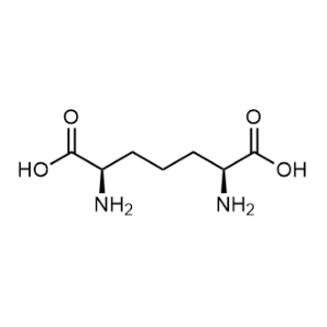 meso-2,6-Diaminopimelic acid|CS-0552716