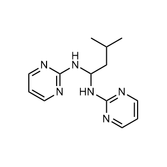 3-Methyl-N,N'-di(pyrimidin-2-yl)butane-1,1-diamine|CS-0552754