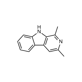 1,3-Dimethyl-9H-pyrido[3,4-b]indole|CS-0553600