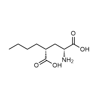 (2R,4R)-2-amino-4-butylpentanedioic acid|CS-0553659