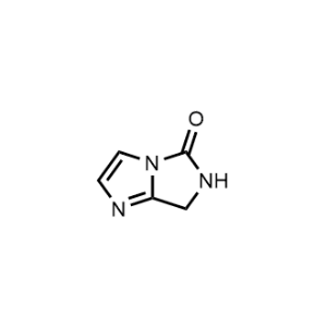 6,7-Dihydro-5H-imidazo[1,5-a]imidazol-5-one|CS-0553914