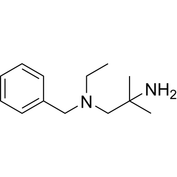 N1-benzyl-N1-ethyl-2-methylpropane-1,2-diamine|CS-0554272