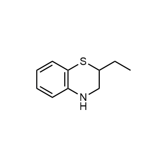 2-Ethyl-3,4-dihydro-2H-benzo[b][1,4]thiazine|CS-0554588