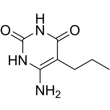 6-Amino-5-propylpyrimidine-2,4(1H,3H)-dione|CS-0554632