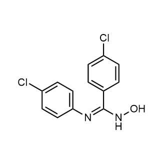 4-Chloro-N'-(4-chlorophenyl)-N-hydroxybenzimidamide|CS-0554812