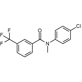 N-(4-chlorophenyl)-N-methyl-3-(trifluoromethyl)benzamide|CS-0554910
