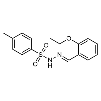 (E)-N'-(2-ethoxybenzylidene)-4-methylbenzenesulfonohydrazide|CS-0555204