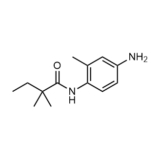 N-(4-amino-2-methylphenyl)-2,2-dimethylbutanamide|CS-0555340