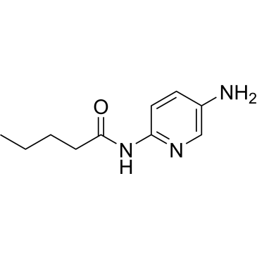 N-(5-aminopyridin-2-yl)pentanamide|CS-0555397