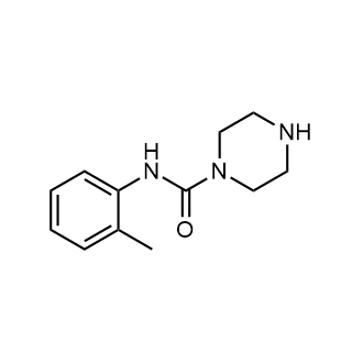 N-(o-tolyl)piperazine-1-carboxamide|CS-0555652
