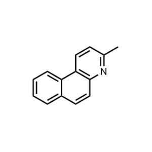 3-Methylbenzo[f]quinoline|CS-0555660