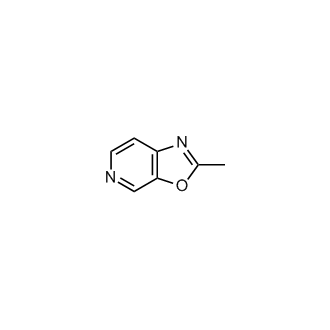 2-Methyloxazolo[5,4-c]pyridine|CS-0555683