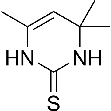 4,4,6-Trimethyl-3,4-dihydropyrimidine-2(1H)-thione|CS-0555979