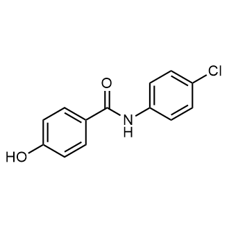 N-(4-chlorophenyl)-4-hydroxybenzamide|CS-0556358