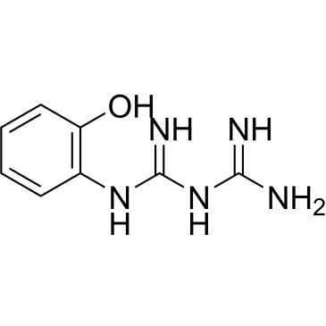 N-(2-Hydroxyphenyl)imidodicarbonimidic diamide|CS-0556607