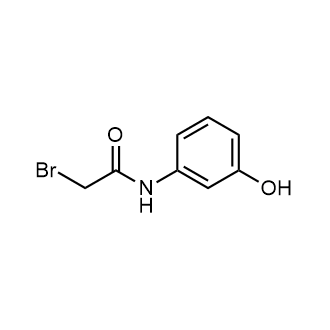 2-Bromo-N-(3-hydroxyphenyl)acetamide|CS-0556843