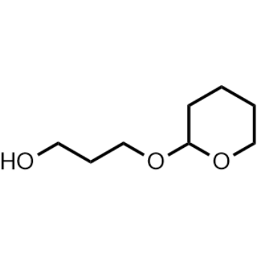 3-((Tetrahydro-2H-pyran-2-yl)oxy)propan-1-ol|CS-0556942