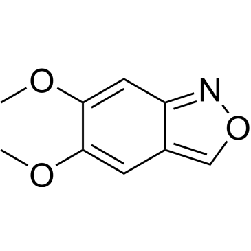 5,6-Dimethoxybenzo[c]isoxazole|CS-0557116