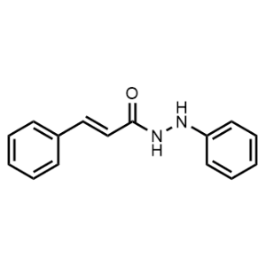 N'-phenylcinnamohydrazide|CS-0557304