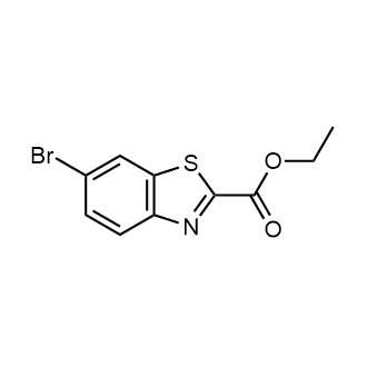 Ethyl 6-bromobenzo[d]thiazole-2-carboxylate|CS-0557495