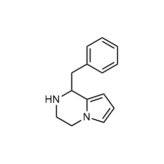 1-Benzyl-1,2,3,4-tetrahydropyrrolo[1,2-a]pyrazine|CS-0557597