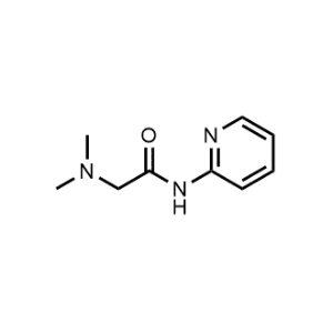 2-(Dimethylamino)-N-(pyridin-2-yl)acetamide|CS-0557599