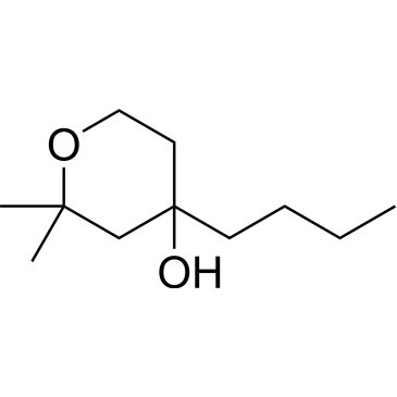 4-Butyl-2,2-dimethyltetrahydro-2H-pyran-4-ol|CS-0557642