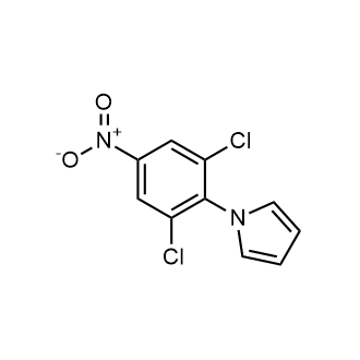 1-(2,6-Dichloro-4-nitrophenyl)-1H-pyrrole|CS-0557948