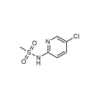 N-(5-chloropyridin-2-yl)methanesulfonamide|CS-0558071